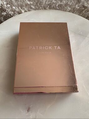Patrick Ta SHE’S STATUESQUE Contour Duo